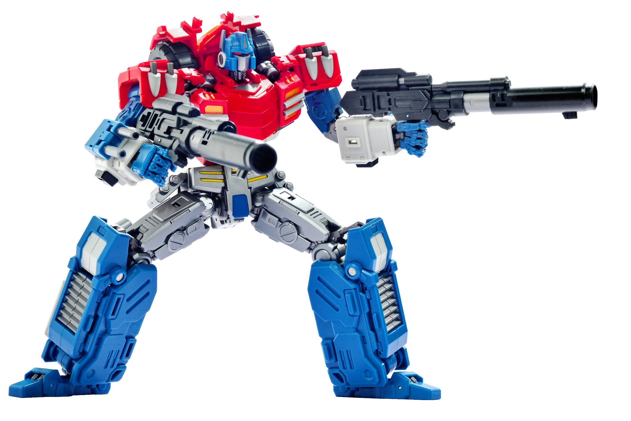 Mastermind Creations Reformatted R-48P Optus Prominon